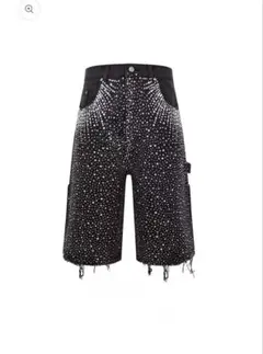 Birth Of Royal Child Diamond Shorts