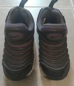 Nike 　ダイナモフリー　ブラック スニーカー　18 cm