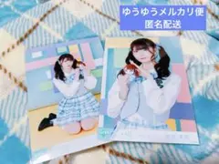 ≠ME 菅波美玲 ぬいぐるみマスコット生写真 セット
