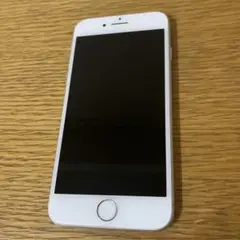 完全ジャンク　部品取り　起動不可　使用不可　Apple iPhone 8 本体