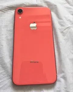 iPhoneXR 64GB