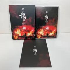 「傷」2023.8.26 豊洲PIT [DVD]