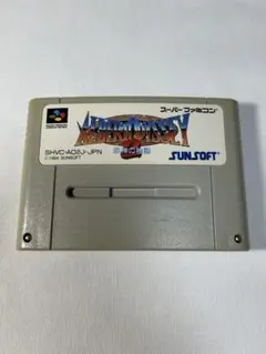 アルバートオデッセイ2 カセットのみ
