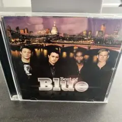 ブルー/BEST OF BLUE