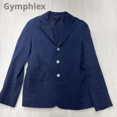 2025年最新】GYMPHLEX メンズ テーラードジャケットの人気