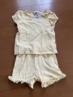 H＆M パジャマ セットアップ 80cm