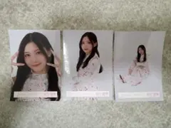 谷口愛季 自業自得MV衣装 セミコンプセット