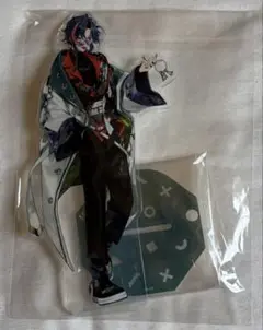 にじさんじ 魁星 Standard Goods Vol.4アクリルスタンド
