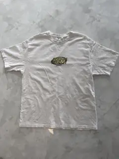 ORIGINAL FREEDOM ホワイト Tシャツ
