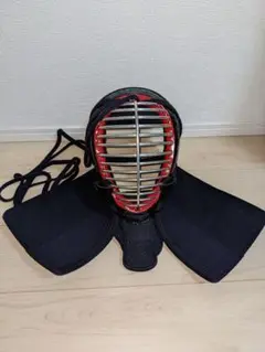 剣道面