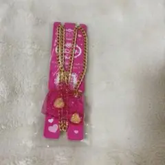 セボンスター ネックレス