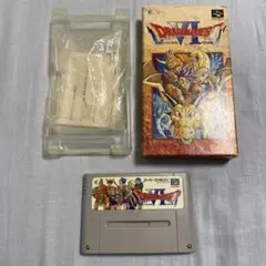 ドラゴンクエストⅥ 幻の大地