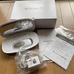 《お値下げ》☆超美品☆モイスティーヌ スキンコンディショナー美顔器