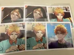 A3! ましコレ 天馬