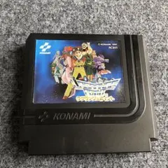 ラグランジュポイント ファミコンソフト 一部難アリ