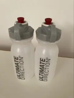 ULTIMATE DIRECTION ハイドレーションボトル 2本セット