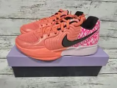 値下げNIKE ナイキ JA 2 HEART EYES EP
