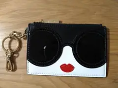 アリスアンドオリビア コインケース Alice+Olivia - アリスオリビア コインケース -の通販 by ブラン