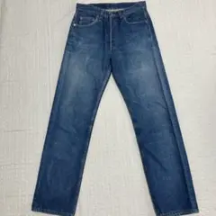 preloved SHINZONE 80s levis501