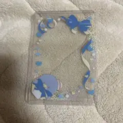 硬貨トレカケース(タキシードサム)