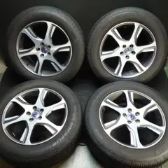 ジャガーXE 18インチ5穴108 F:7.5J+46 R:8.5J+55 タイ 楽天市場】ジャガー（P.C.D（mm）108）（ホイール｜タイヤ