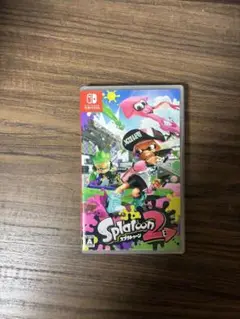 Splatoon 2 (Nintendo Switch)