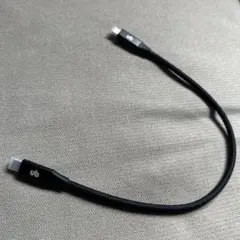 unibrain USB4 type-c to type-c 30cm