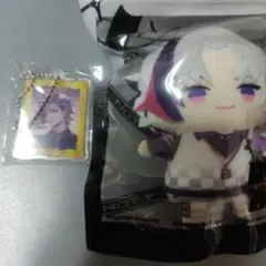 にじさんじ ROF-MAO 不破湊 にじぱぺっと