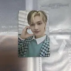 SEVENTEEN FOLLOW トレカ ジュン