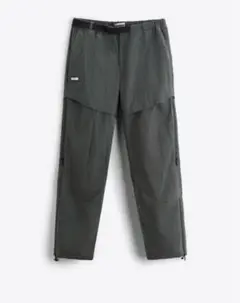 ✨入手困難✨ZARA RHUIGI カーゴパンツ ルイージ マルチカラー L相当 2025年最新】zara rhuigi カーゴパンツの人気アイテム - メルカリ