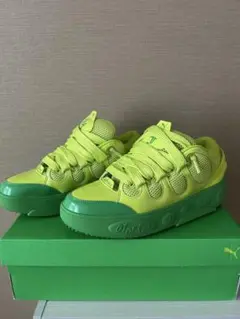 プーマ スニーカー LaMelo Ball × PUMA LaFrance