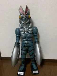 2025年最新】バルタン星人 特大 フィギュアの人気アイテム