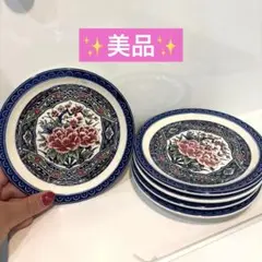 小皿 5枚セット