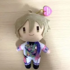 あんスタ　真白友也　8周年　コスマス