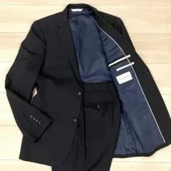 極美品✨URBAN RESEARCH DOORS ×REDA スーツセットアップ