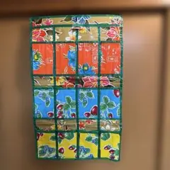 キッチュキッチン♡ウォールポケット①