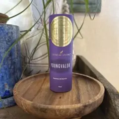 新品未開封　ヤングリヴィング　ロールオン　ヤングヴァラー  10ml ロールオン オリジナル ヴァラー 10mL | Young Living Essential