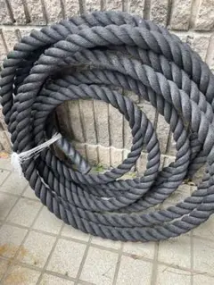 筋トレ用ロープ