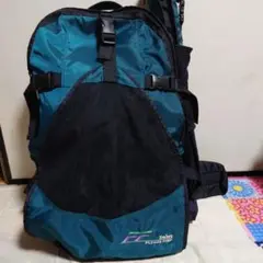 渓流用リュック
