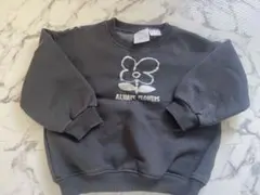 ZARA kids トレーナー　2-3歳