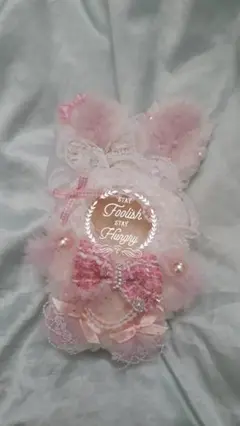 ぬい服　ふわふわうさみみ　10㎝12㎝　ちびぐるみいつぬいにじぱぺ　だっこ新作