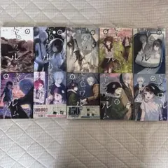 幸色のワンルーム　1〜10巻セット