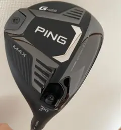 ping フェアウェイウッドG425MAX 3番
