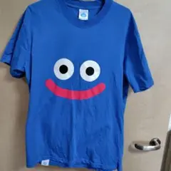 Smile Slime　スマイルスライム Tシャツ L
