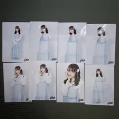 CUTIE STREET ちきゅーめいくあっぷ計画 生写真 トクポ 梅田みゆ