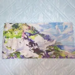 匿名配送　ヴァイオレット　プレイマット　30×60　9