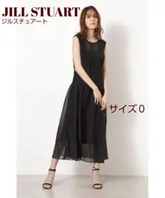 未使用♡JILL STUART ジルスチュアート アヴイルワンピース