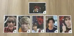 関ジャニ∞ 8BEAT eighter フォト 写真