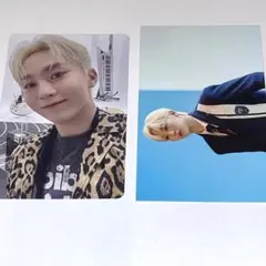 SEVENTEEN スングァン トレカ DREAM