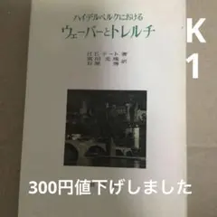 ウェーブアとトレルチ